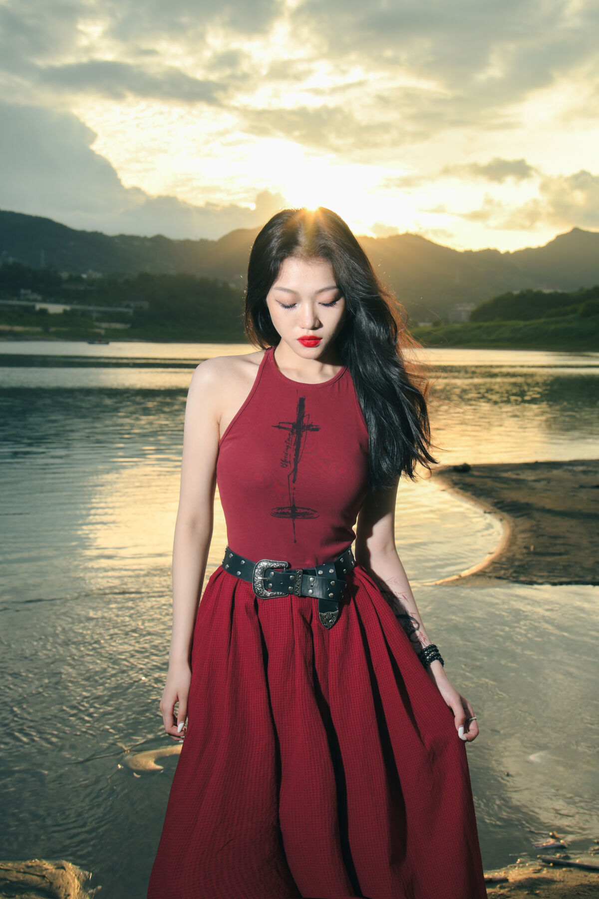 YiTuYu艺图语 Vol.9696 Yi Zhi Xiao Xu 16 YiTuYu艺图语 Vol.9696 Yi Zhi Xiao Xu