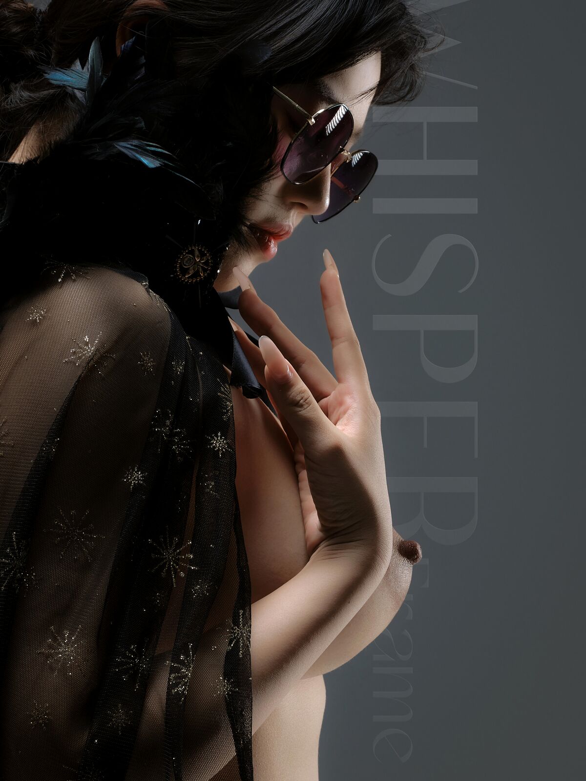 WhisperFrame 夜音 Photography - 2026年最新整合 约拍网红模特 Part01 45 WhisperFrame 夜音 Photography - 2026年最新整合 约拍网红模特 Part01