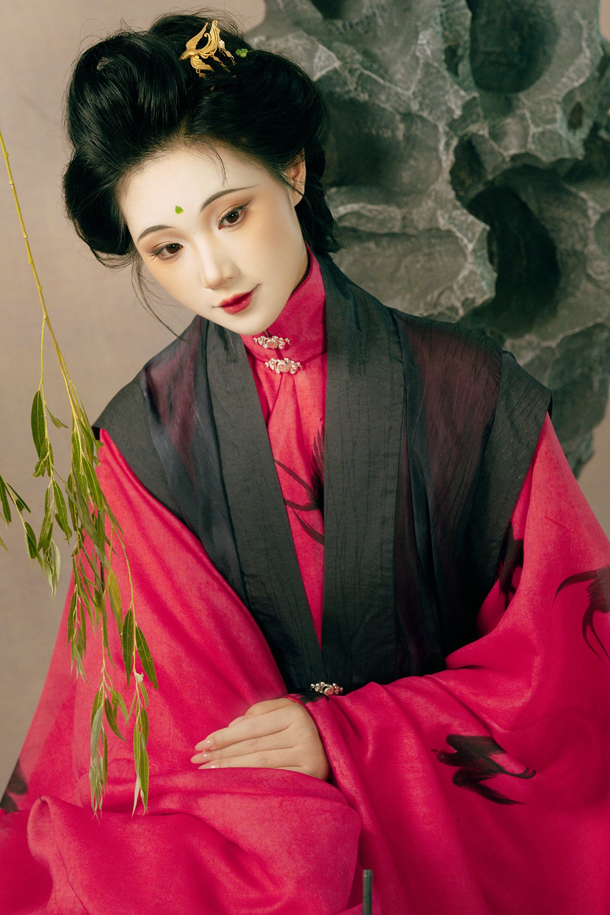 YiTuYu艺图语 Vol.9517 Yue Yue