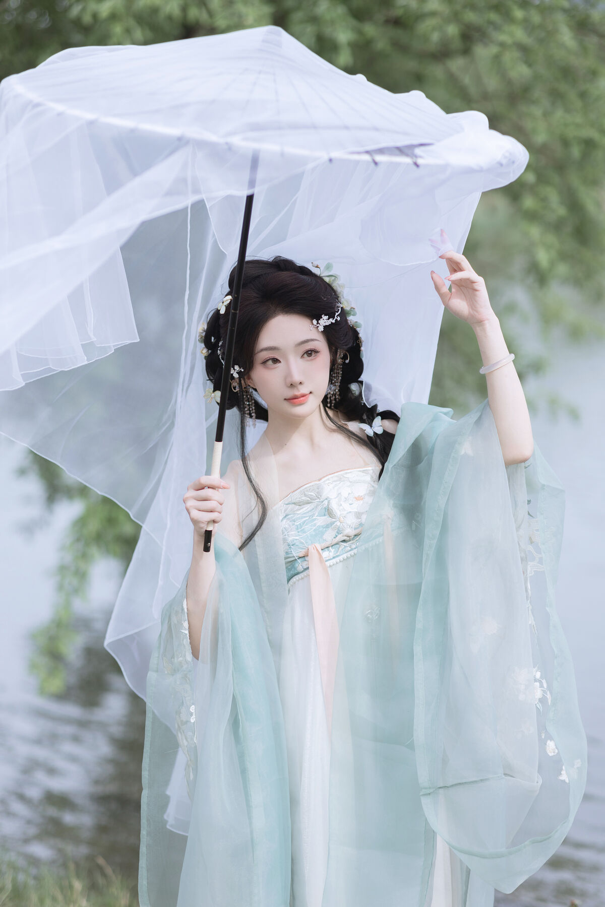 YiTuYu艺图语 Vol.9830 Shi Nan Yuan Bu Shi Zhou 47 YiTuYu艺图语 Vol.9830 Shi Nan Yuan Bu Shi Zhou
