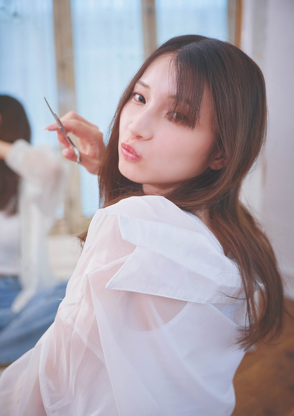 JP Honoka Kuroki 黒木ほの香 - 2nd写真集 Move on 57 JP Honoka Kuroki 黒木ほの香 - 2nd写真集 Move on