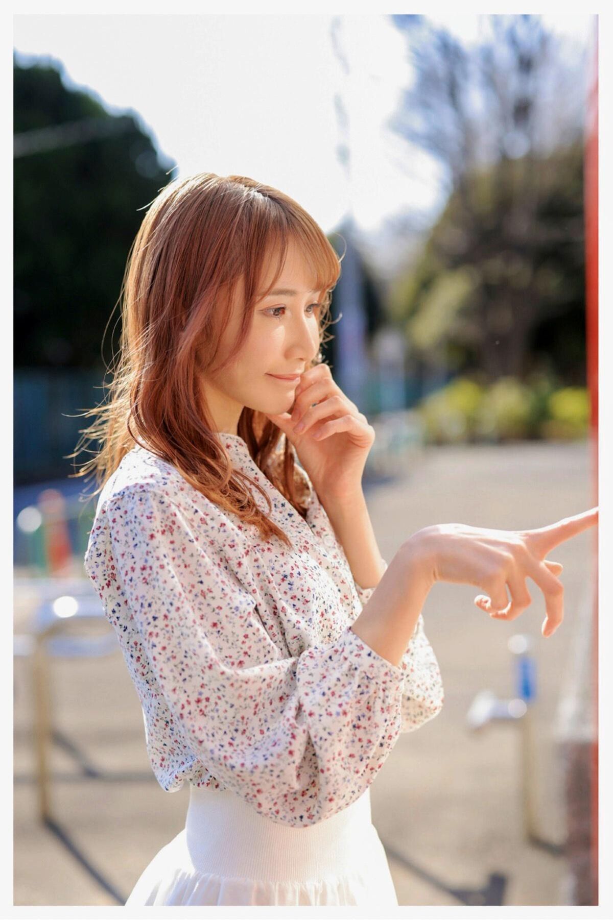 JP Sora Amakawa 天川そら - デジタル写真集 Heaven 39 JP Sora Amakawa 天川そら - デジタル写真集 Heaven