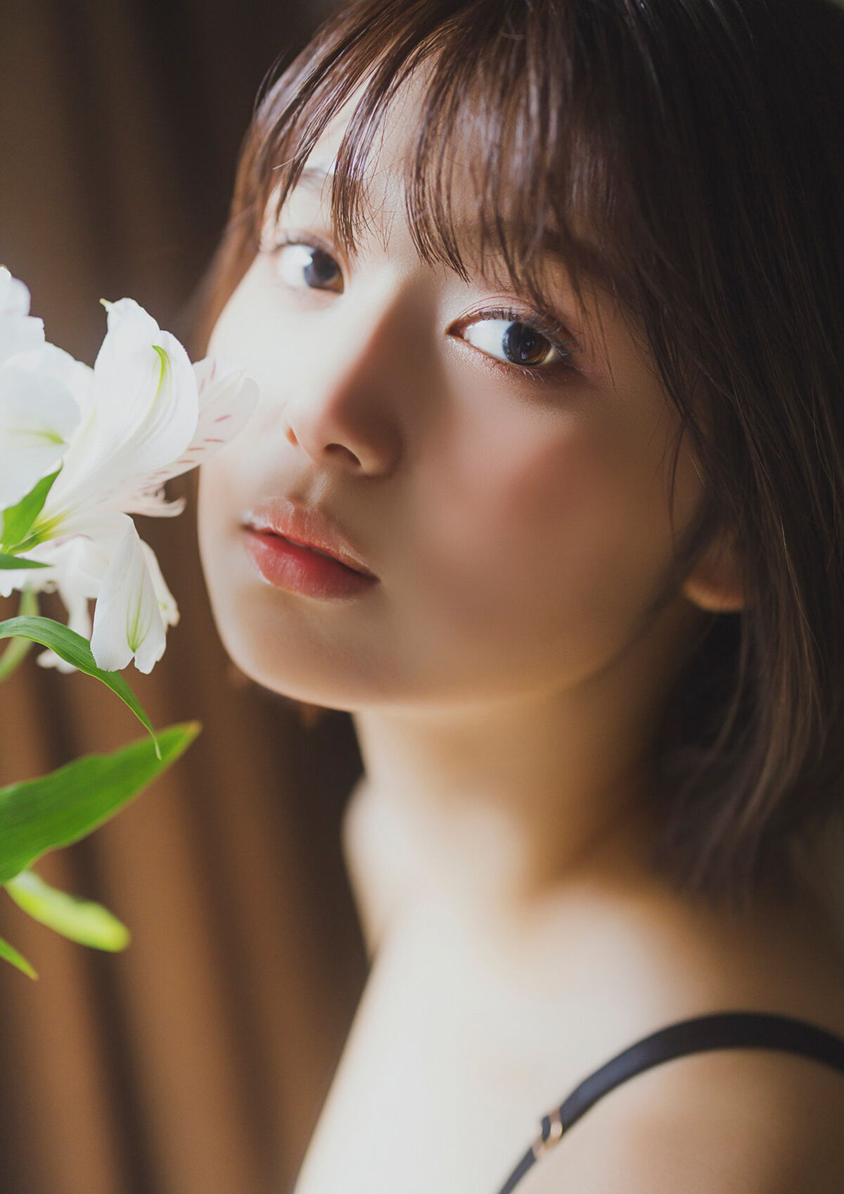 JP Ruka Kitano 北野瑠華 - 誘惑の華BOMBデジタル写真集 52 JP Ruka Kitano 北野瑠華 - 誘惑の華BOMBデジタル写真集
