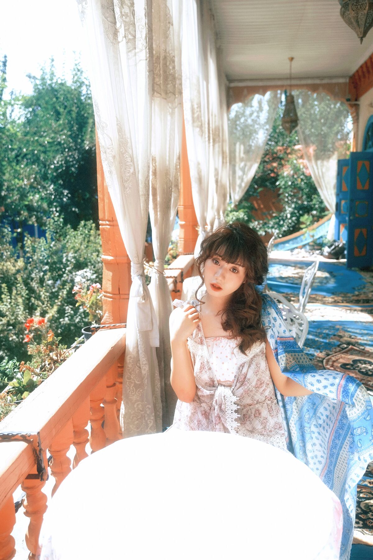 YiTuYu艺图语 Vol.9499 Zhu Shao Zi 25 YiTuYu艺图语 Vol.9499 Zhu Shao Zi