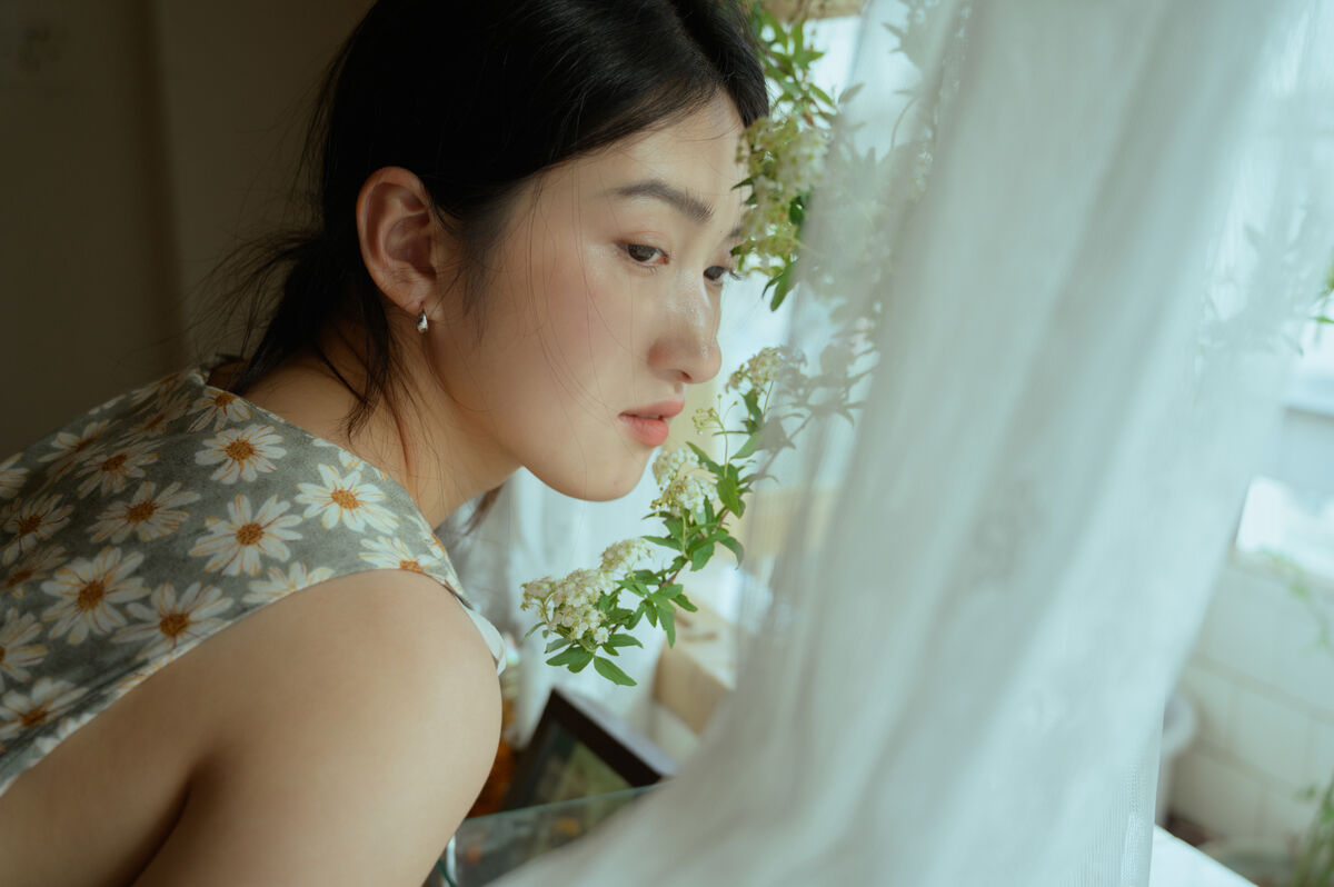 YiTuYu艺图语 Vol.9446 Ye Zhi Zhi Zhi 13 YiTuYu艺图语 Vol.9446 Ye Zhi Zhi Zhi