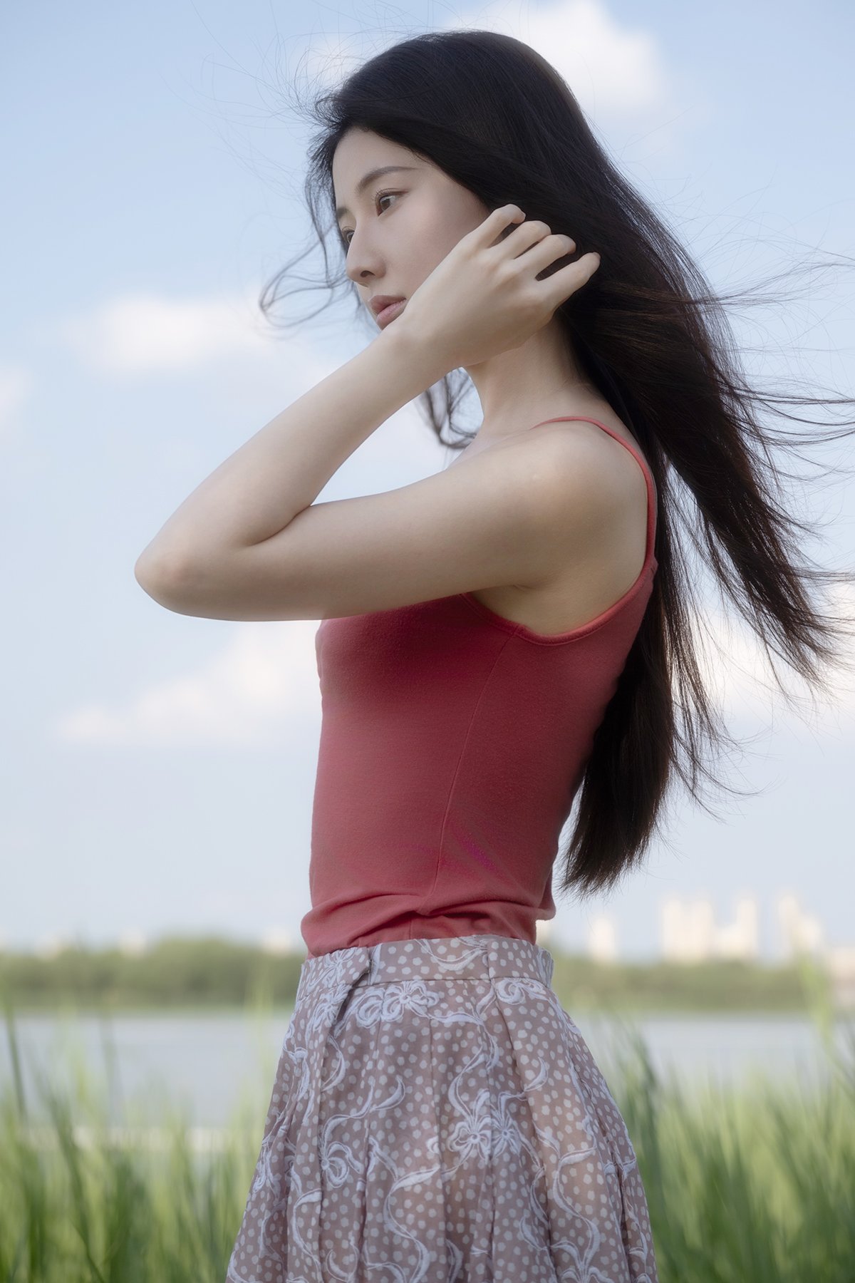 YiTuYu艺图语 Vol.9622 Man Sheng 9 YiTuYu艺图语 Vol.9622 Man Sheng
