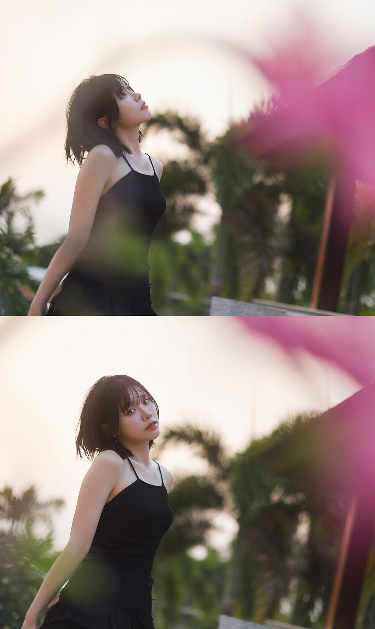 JP Liyuu - オールアザー版 Liyuu 2nd写真集 ヒトミ Part02 40 JP Liyuu - オールアザー版 Liyuu 2nd写真集 ヒトミ Part02
