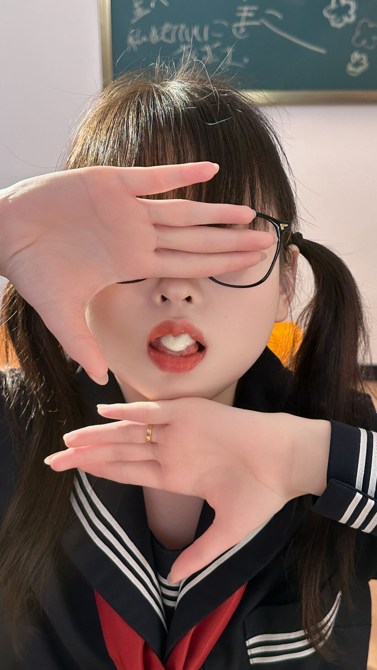 Coser@幼水铃衣 - 靡途 Part01 40 Coser@幼水铃衣 - 靡途 Part01