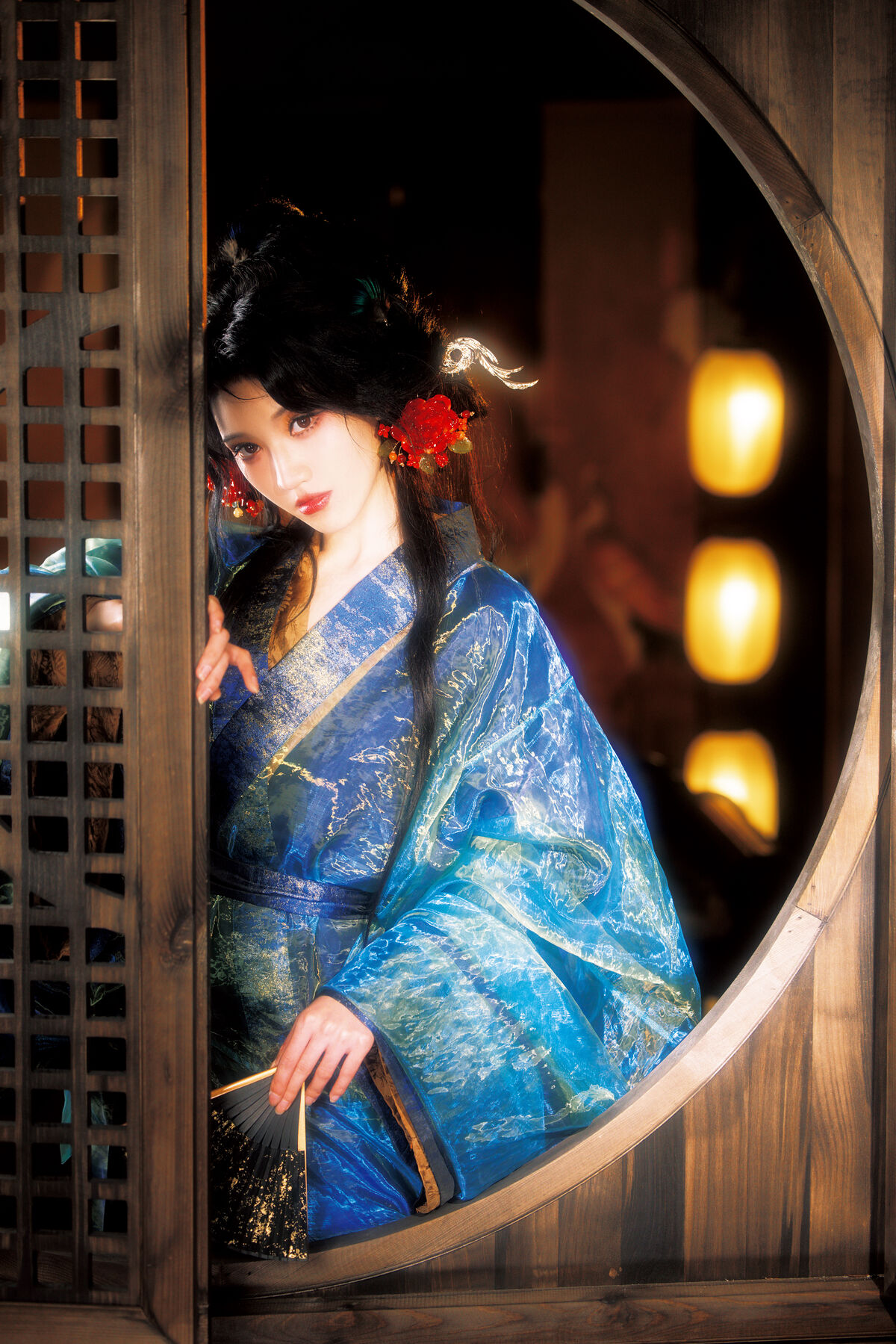 YiTuYu艺图语 Vol.9460 Dang Chu Jiao Ren Jia Xiao Tian Tian 18 YiTuYu艺图语 Vol.9460 Dang Chu Jiao Ren Jia Xiao Tian Tian