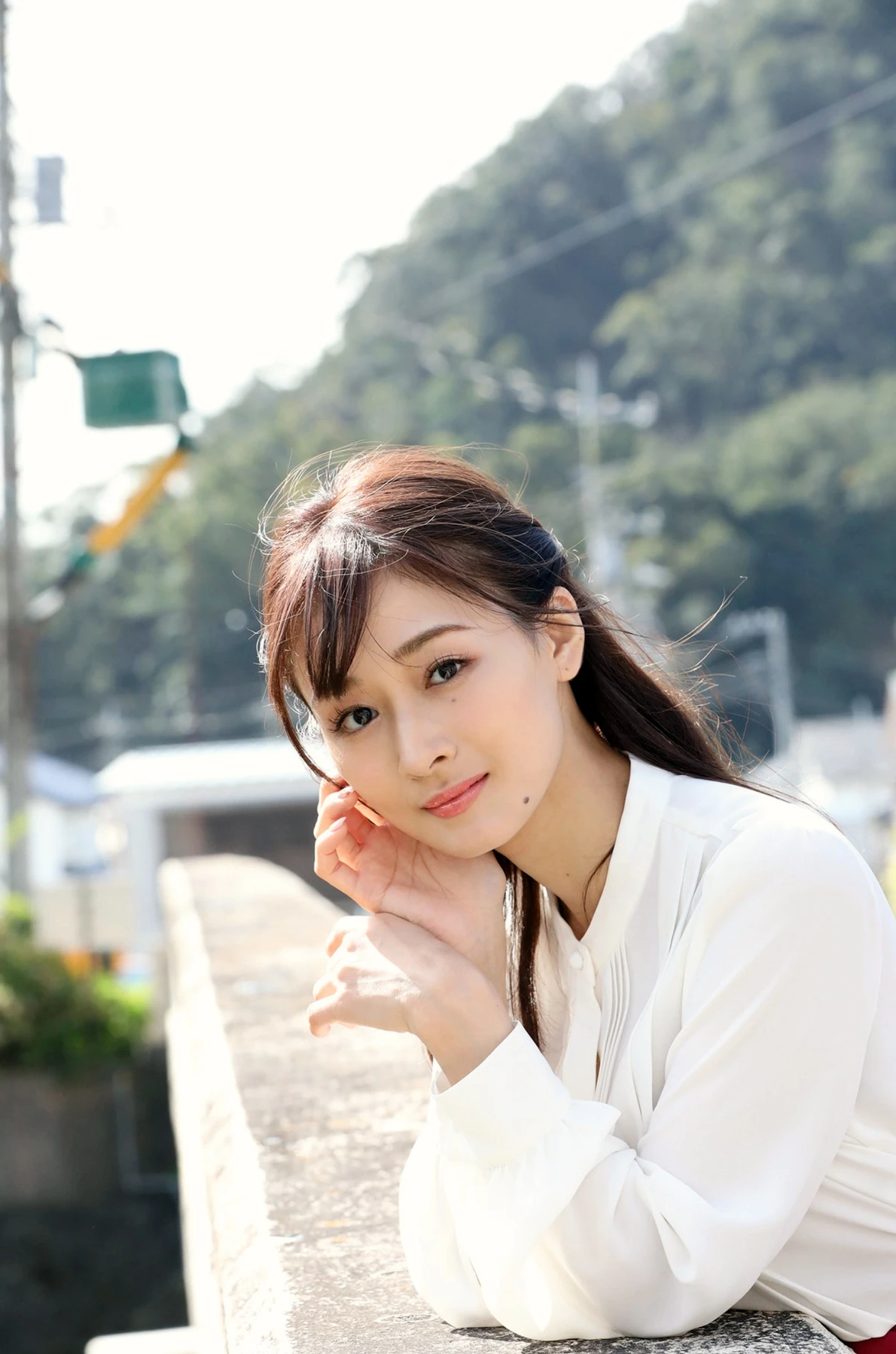 Fumika フミカ, 週刊ポストデジタル写真集 第四章 22世紀まで愛して 11 Fumika フミカ, 週刊ポストデジタル写真集 第四章 22世紀まで愛して