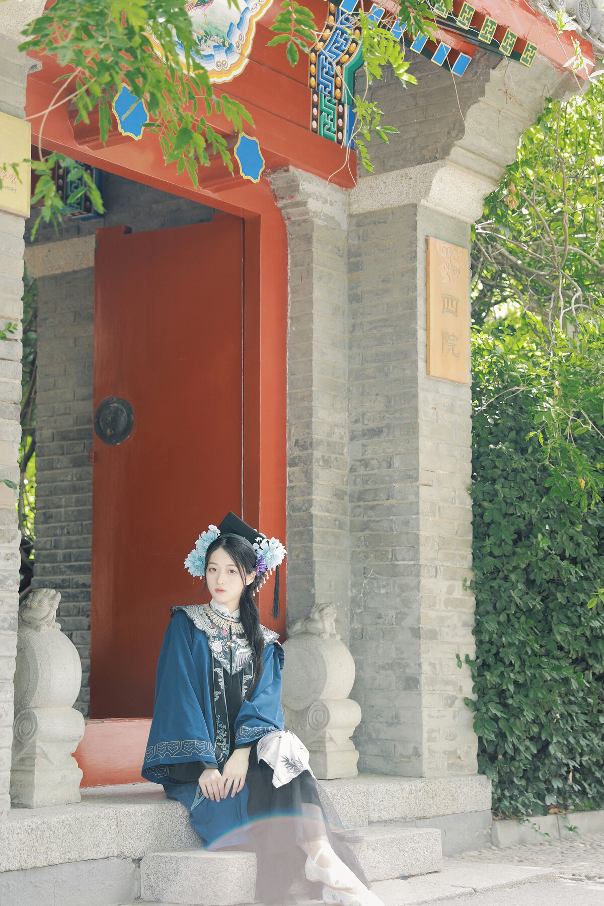 YiTuYu艺图语 Vol.9557 Xu Jia Yue 24 YiTuYu艺图语 Vol.9557 Xu Jia Yue