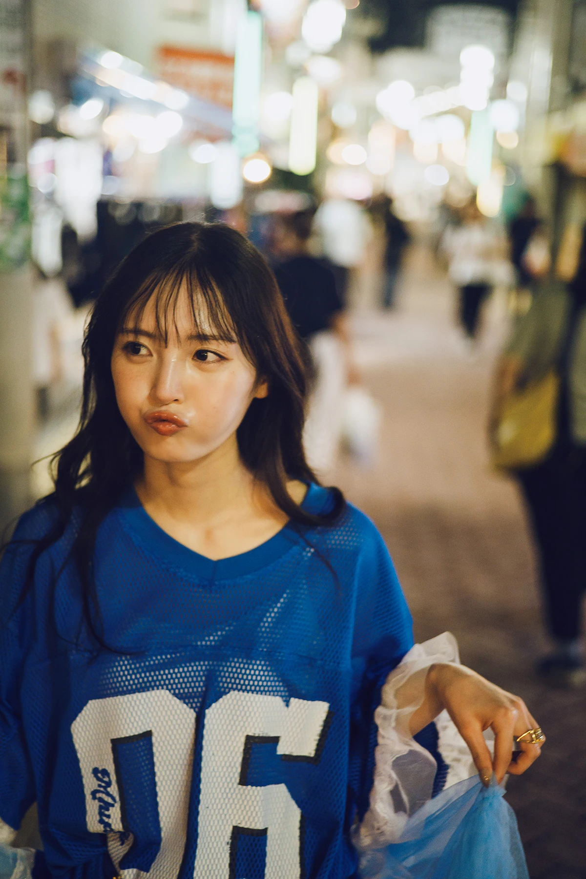 Yura Yura 由良ゆら – PARADEデジタルフォトブック 「ゆらゆら星人ホイポイ滞在記」 11 Yura Yura 由良ゆら – PARADEデジタルフォトブック 「ゆらゆら星人ホイポイ滞在記」