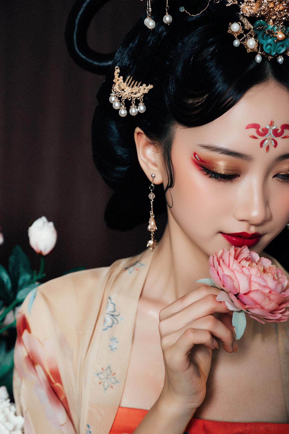 YiTuYu艺图语 Vol.9833 Nian Nian 14 YiTuYu艺图语 Vol.9833 Nian Nian