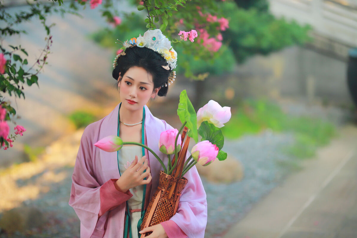 YiTuYu艺图语 Vol.9580 Yi Zhi Da Da Da Li Zi 21 YiTuYu艺图语 Vol.9580 Yi Zhi Da Da Da Li Zi