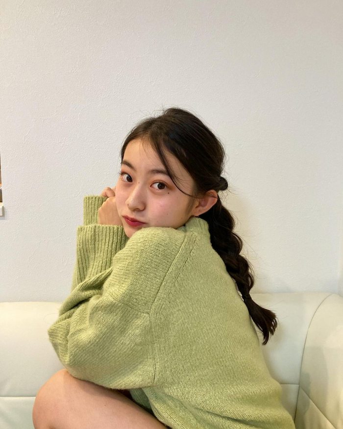 古田彩仁 愛くるしく激かわな水着グラビア画像! 95 古田彩仁 愛くるしく激かわな水着グラビア画像!