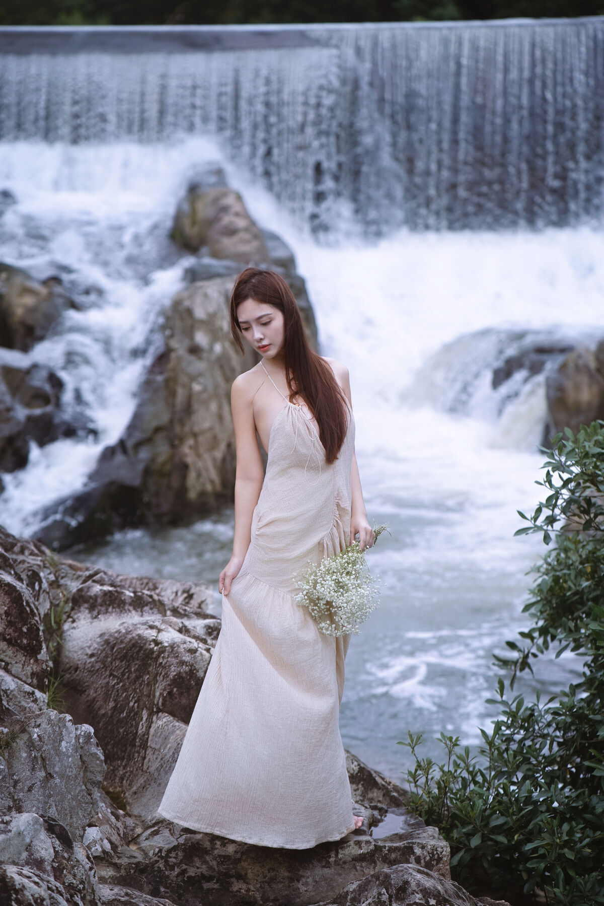 YiTuYu艺图语 Vol.9476 Ying Er YY 35 YiTuYu艺图语 Vol.9476 Ying Er YY