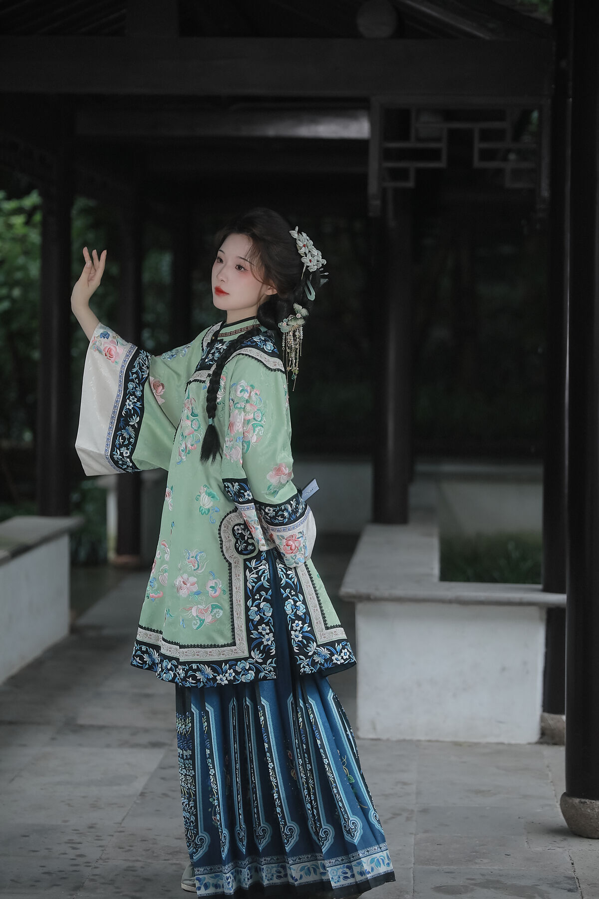 YiTuYu艺图语 Vol.9594 Miao Miao Jia De Xiao Yu Gan 23 YiTuYu艺图语 Vol.9594 Miao Miao Jia De Xiao Yu Gan