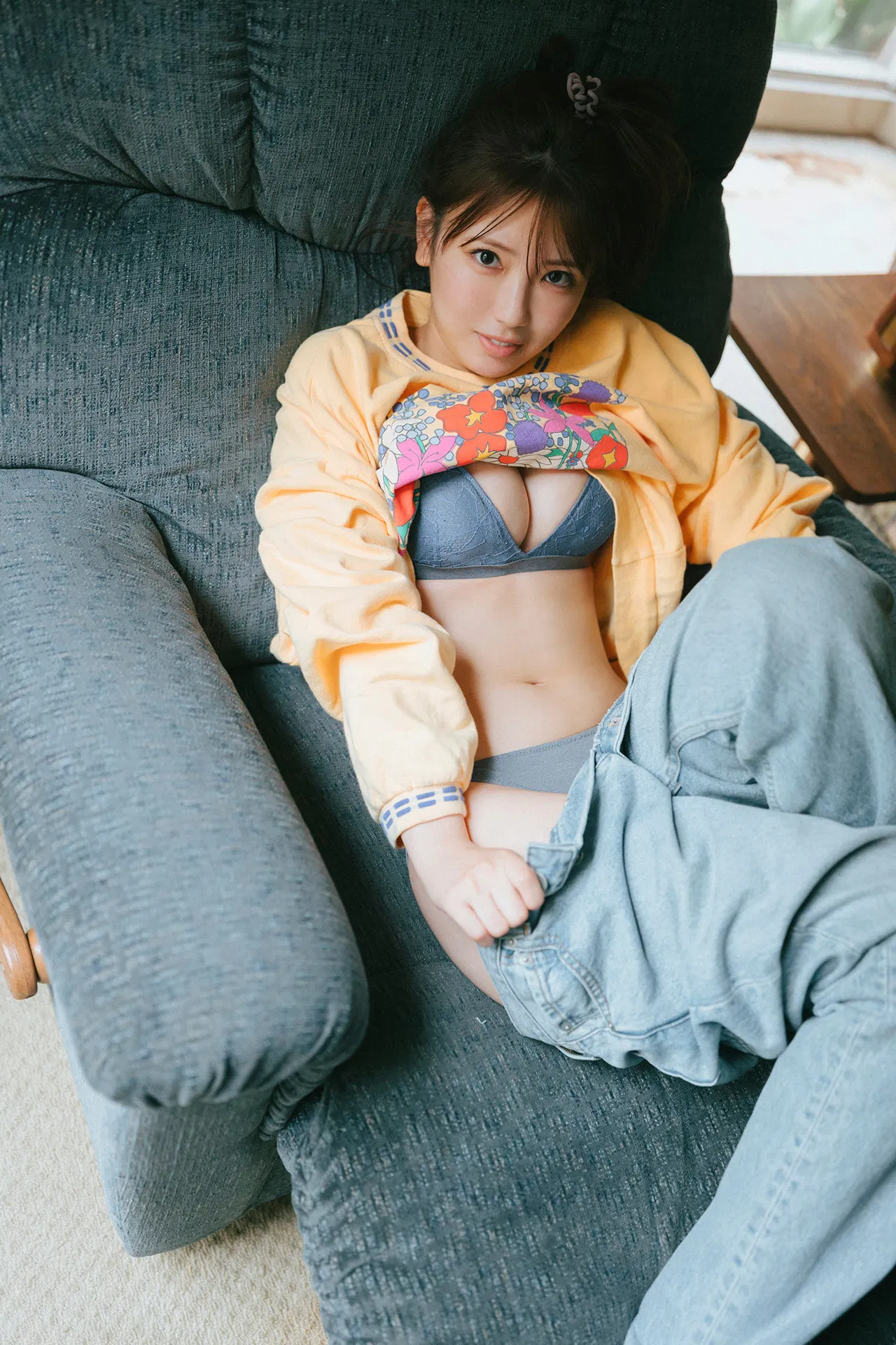 FLASHデジタル写真集 Aika Sawaguchi 沢口愛華 - innocent white 52 FLASHデジタル写真集 Aika Sawaguchi 沢口愛華 - innocent white