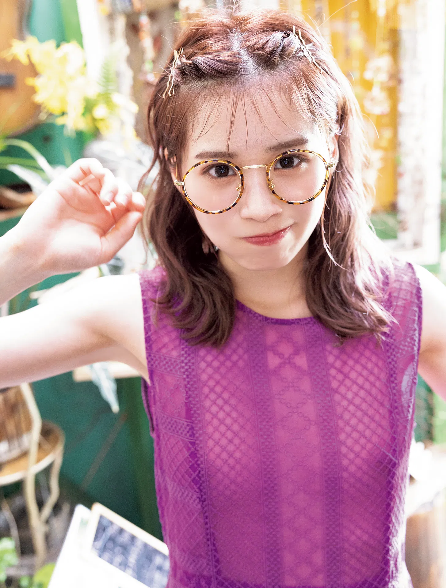 アサ芸SEXY女優写真集 ななのいち。未歩ななファースト写真集 77 アサ芸SEXY女優写真集 ななのいち。未歩ななファースト写真集