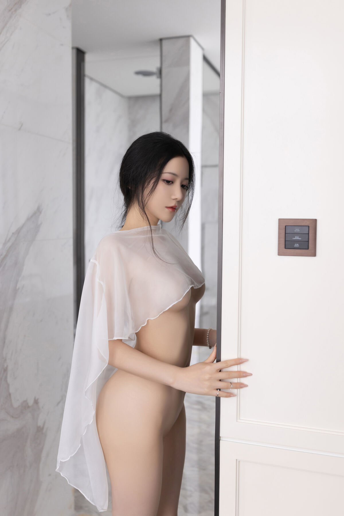 内购无水印 Yu Zi Jiang Fish 鱼子酱Fish - 青瓷 Part02 42 内购无水印 Yu Zi Jiang Fish 鱼子酱Fish - 青瓷 Part02
