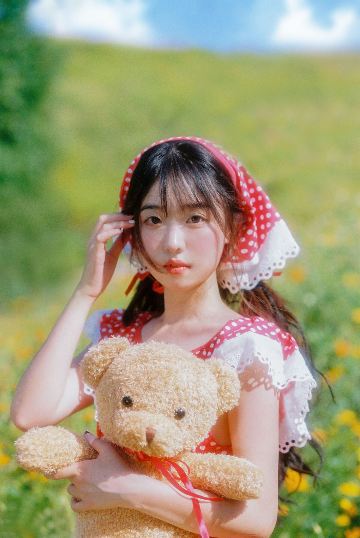 YiTuYu艺图语 Vol.9573 yunn 12 YiTuYu艺图语 Vol.9573 yunn