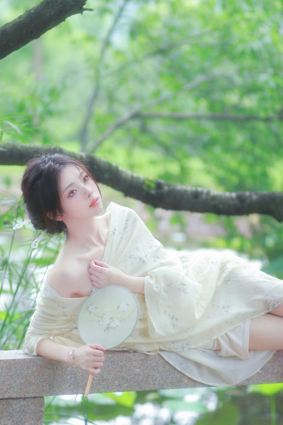 YiTuYu艺图语 Vol.9536 Lu Li 15 YiTuYu艺图语 Vol.9536 Lu Li