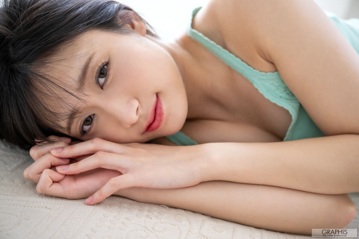 JP Kanna Amane 天音かんな - Graphis First Gravure Vol.1-2-3 41 JP Kanna Amane 天音かんな - Graphis First Gravure Vol.1-2-3