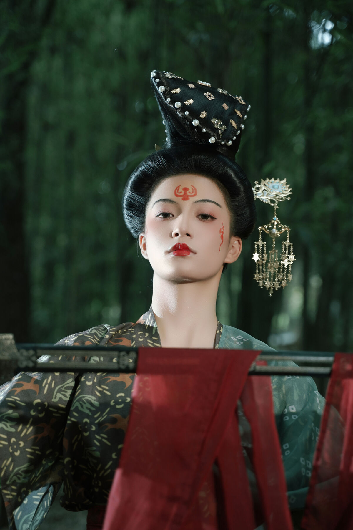 YiTuYu艺图语 Vol.9753 Zhou Zhou 16 YiTuYu艺图语 Vol.9753 Zhou Zhou