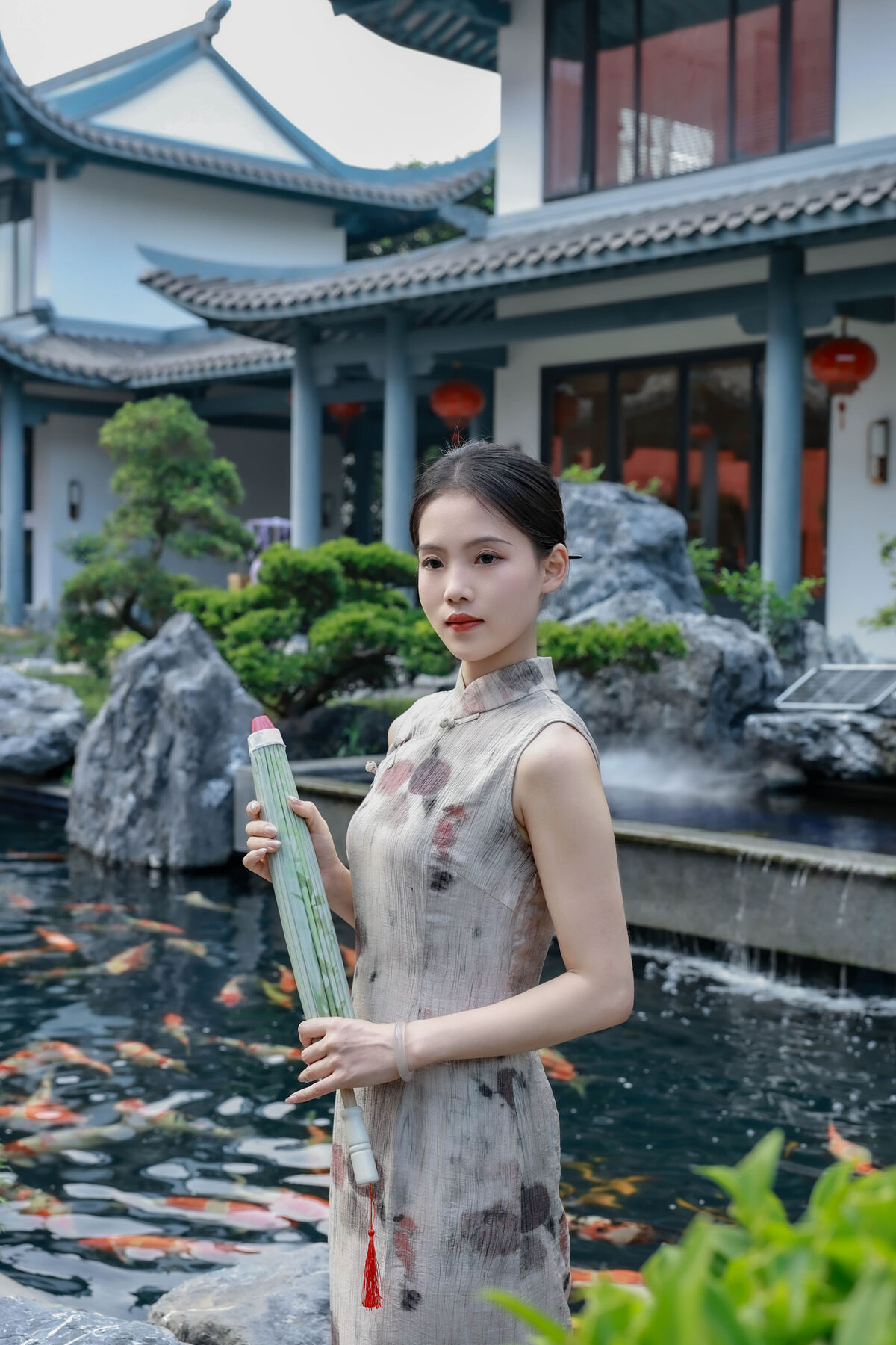 YiTuYu艺图语 Vol.9819 Chen Shi Er Ing 23 YiTuYu艺图语 Vol.9819 Chen Shi Er Ing