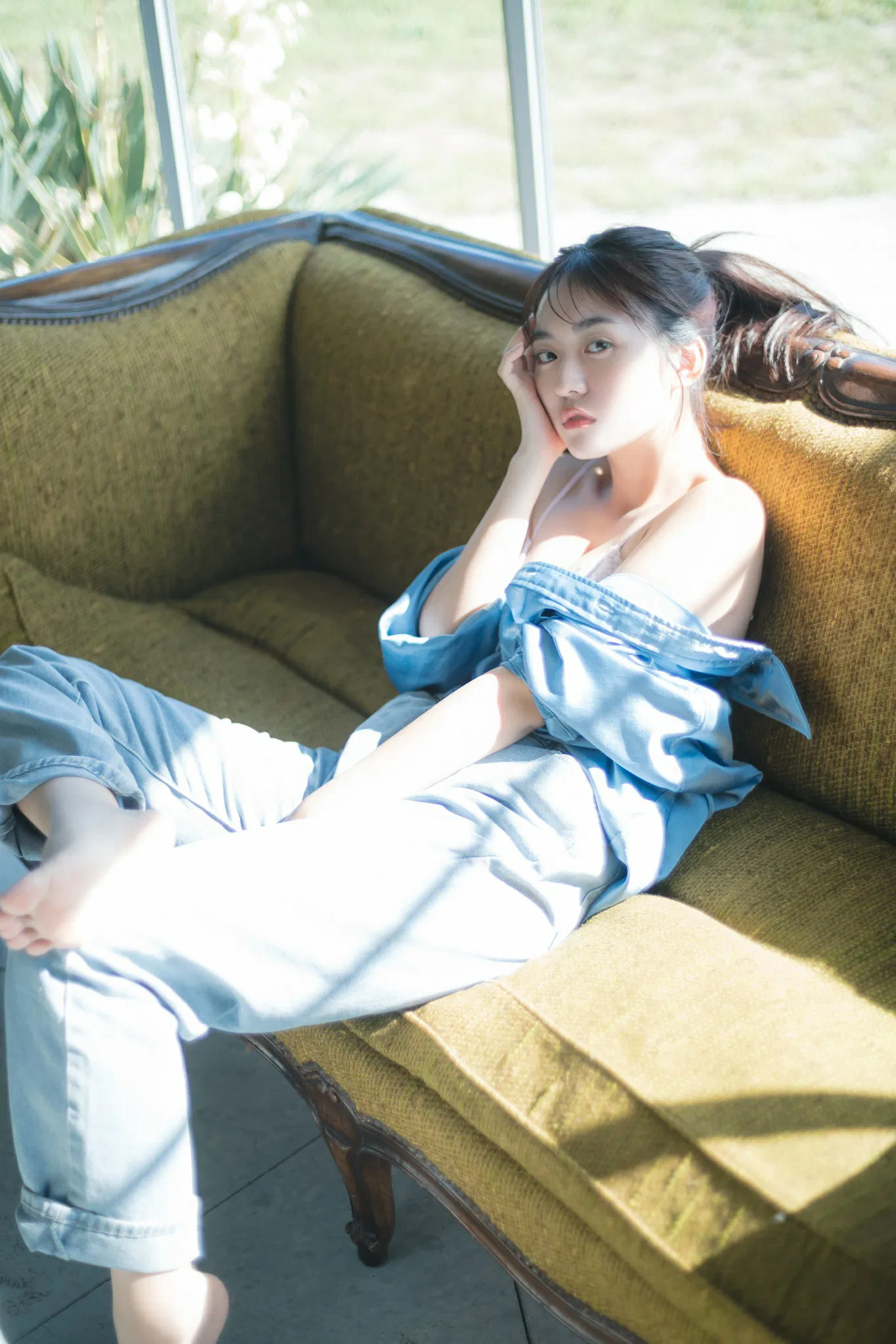 FRIDAYデジタル写真集 豊田ルナ 無邪気な熱視線 vol.1 46 FRIDAYデジタル写真集 豊田ルナ 無邪気な熱視線 vol.1