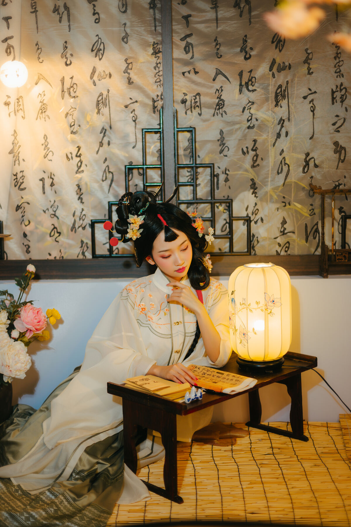 YiTuYu艺图语 Vol.9850 Nian Nian 17 YiTuYu艺图语 Vol.9850 Nian Nian