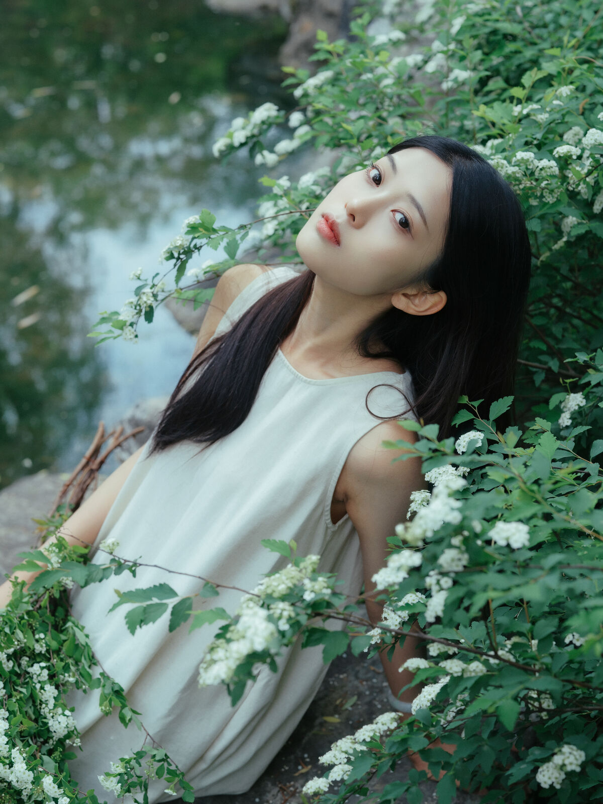 YiTuYu艺图语 Vol.9565 Yu Qing Feng 25 YiTuYu艺图语 Vol.9565 Yu Qing Feng