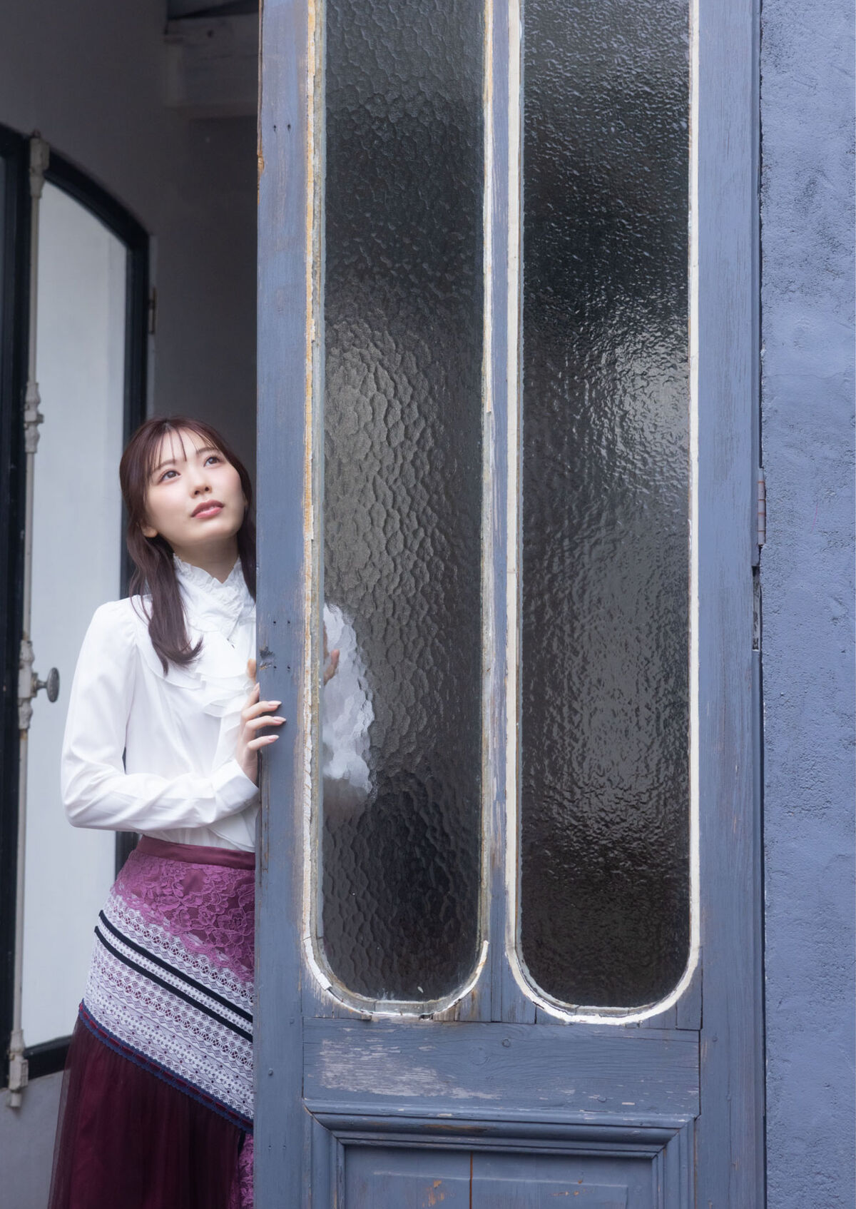 JP Mio Ishikawa 石川澪 - デジタル写真集春の詩 Part01 33 JP Mio Ishikawa 石川澪 - デジタル写真集春の詩 Part01