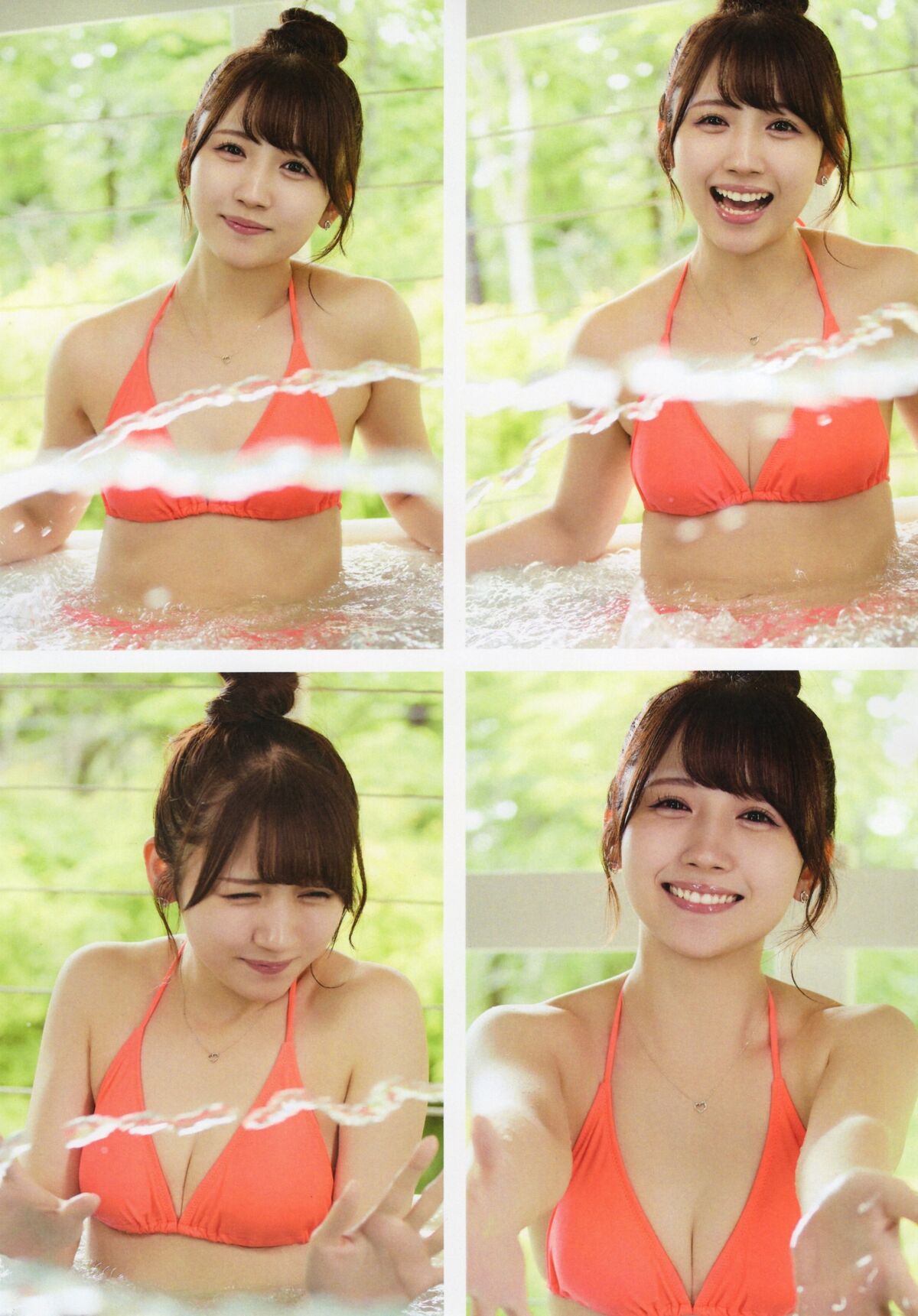 JP Mei Okada 岡田夢以 - 1st写真集 Mei Part02 33 JP Mei Okada 岡田夢以 - 1st写真集 Mei Part02