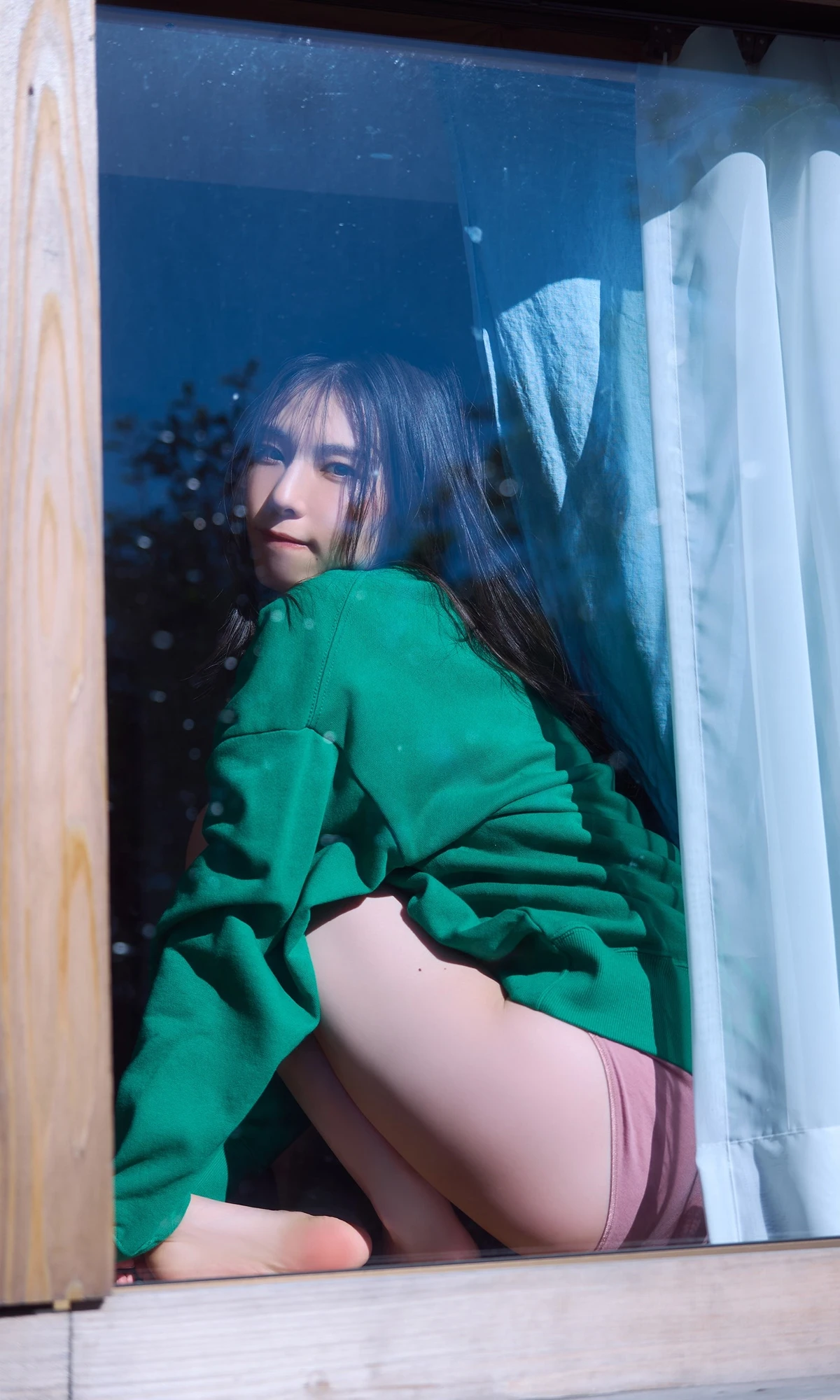 Iori Sagara 相楽伊織 – 週プレ PhotoBook 「Our Life」 12 Iori Sagara 相楽伊織 – 週プレ PhotoBook 「Our Life」
