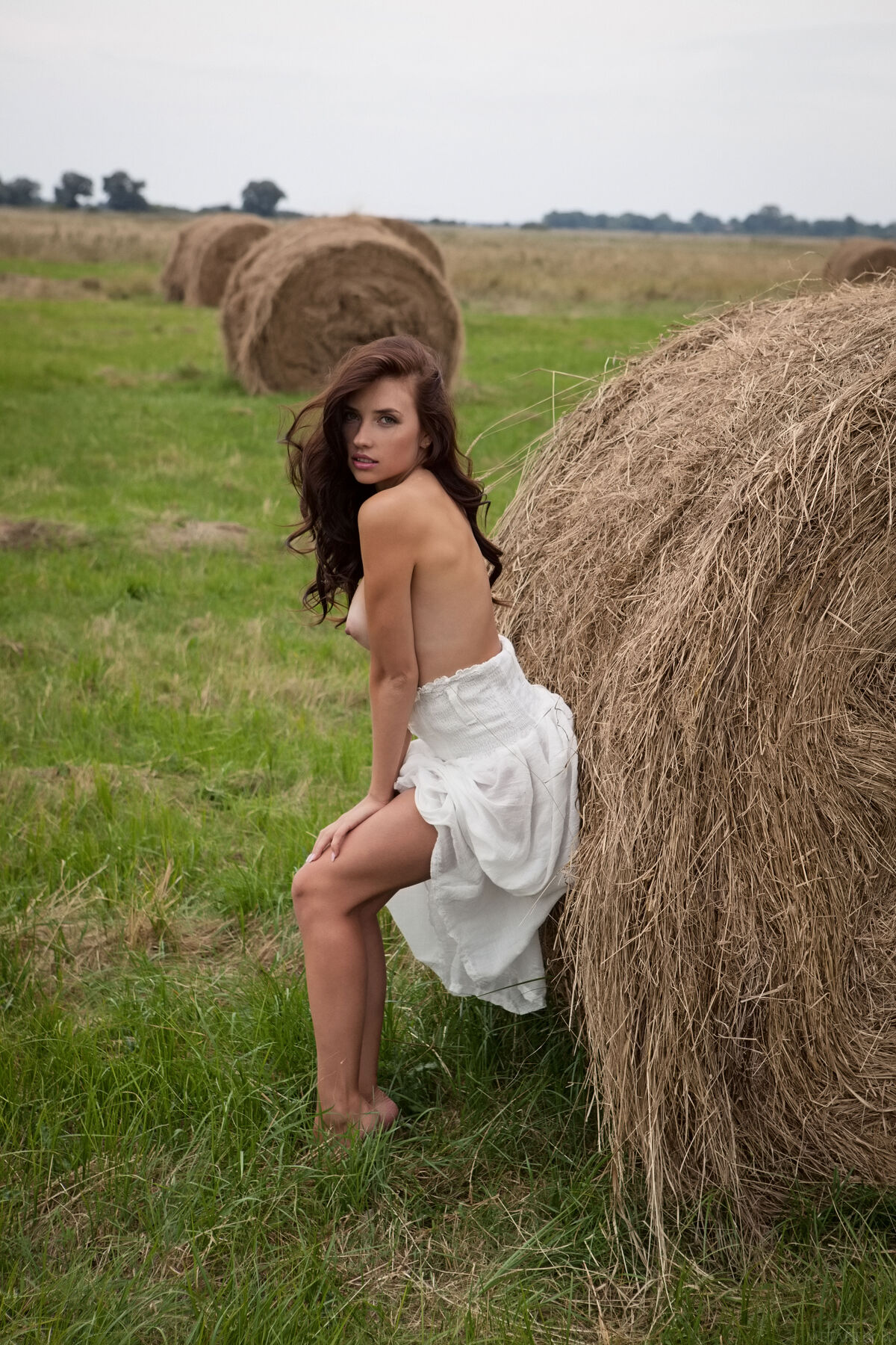 MetArt Niemira - Farm Life Part01 46 MetArt Niemira - Farm Life Part01