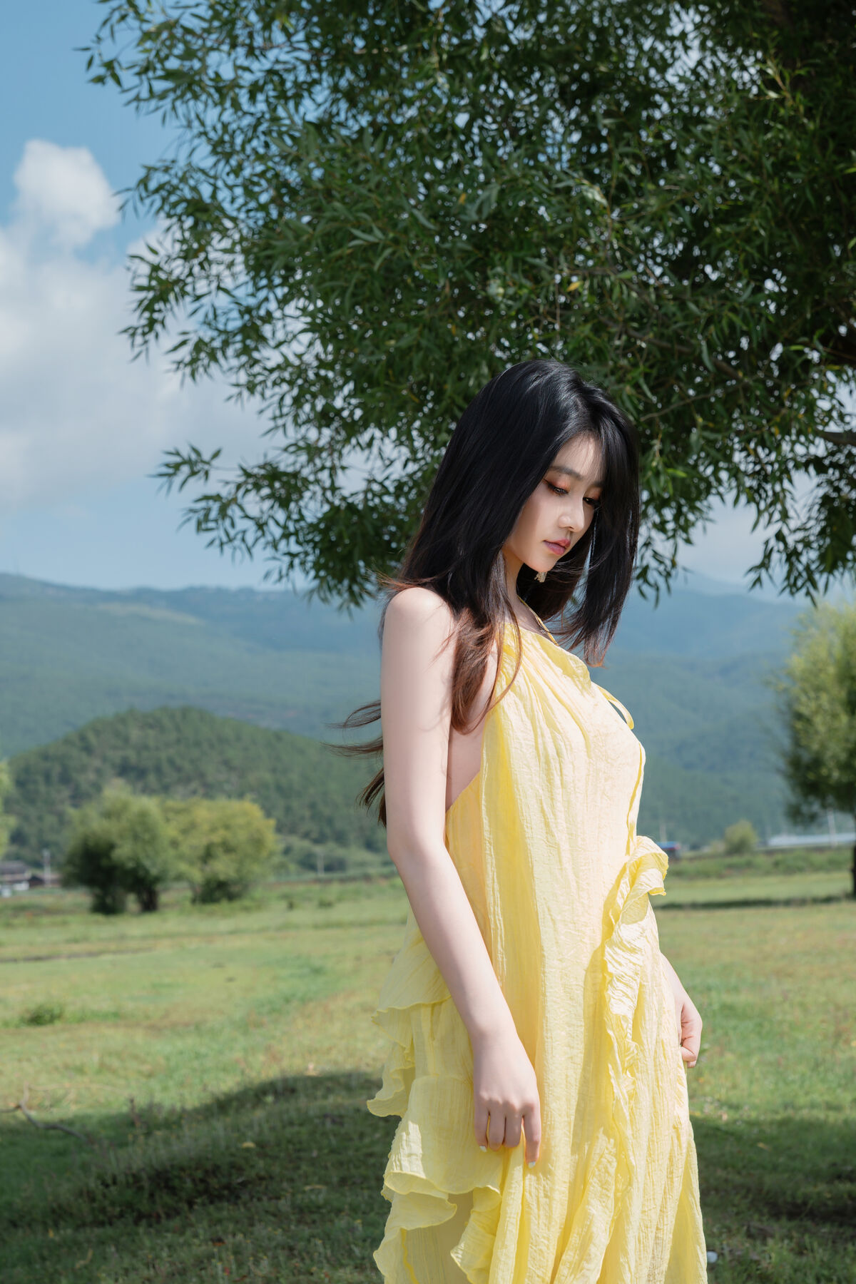 Coser@年年Nnian - 绿茵 62 Coser@年年Nnian - 绿茵