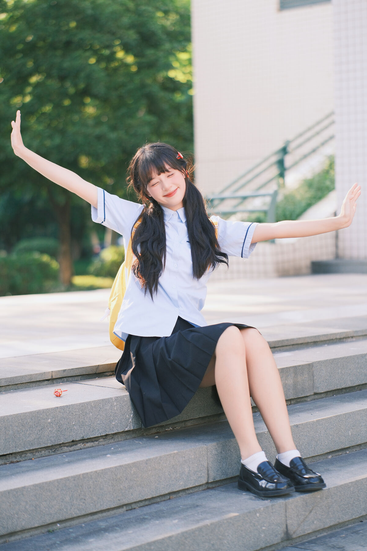 YiTuYu艺图语 Vol.9496 Xia Yu Xiao Nian 17 YiTuYu艺图语 Vol.9496 Xia Yu Xiao Nian