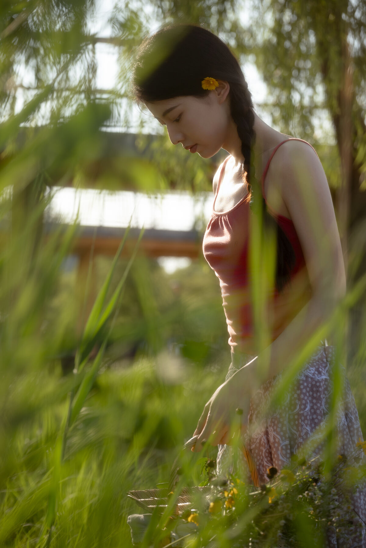 YiTuYu艺图语 Vol.9622 Man Sheng 10 YiTuYu艺图语 Vol.9622 Man Sheng