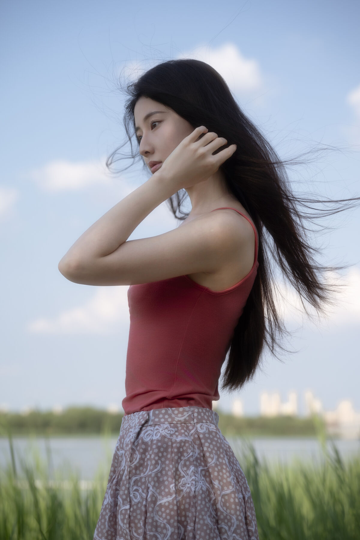 YiTuYu艺图语 Vol.9622 Man Sheng 11 YiTuYu艺图语 Vol.9622 Man Sheng