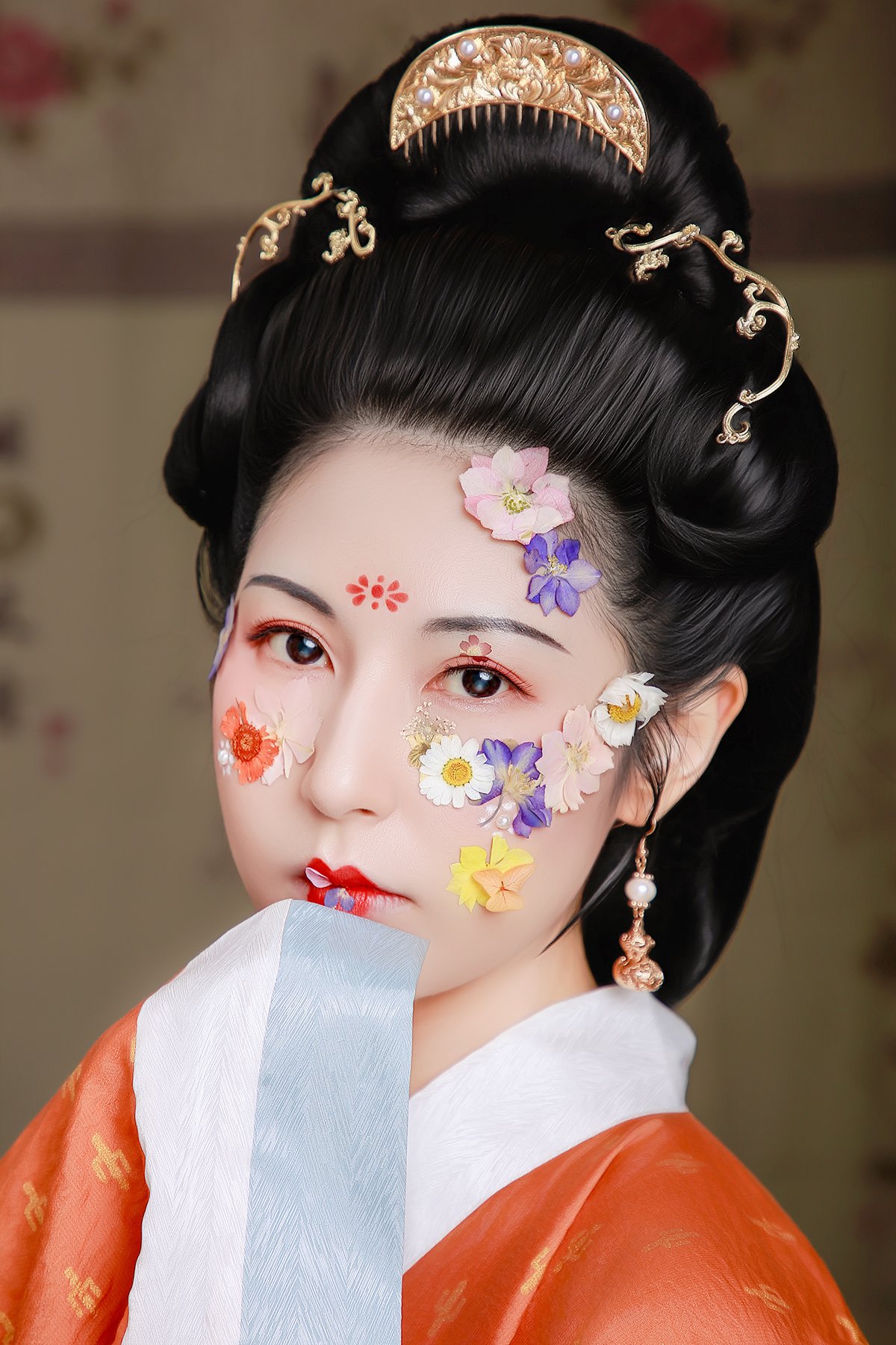 YiTuYu艺图语 Vol.9459 Xiao Yue Yue