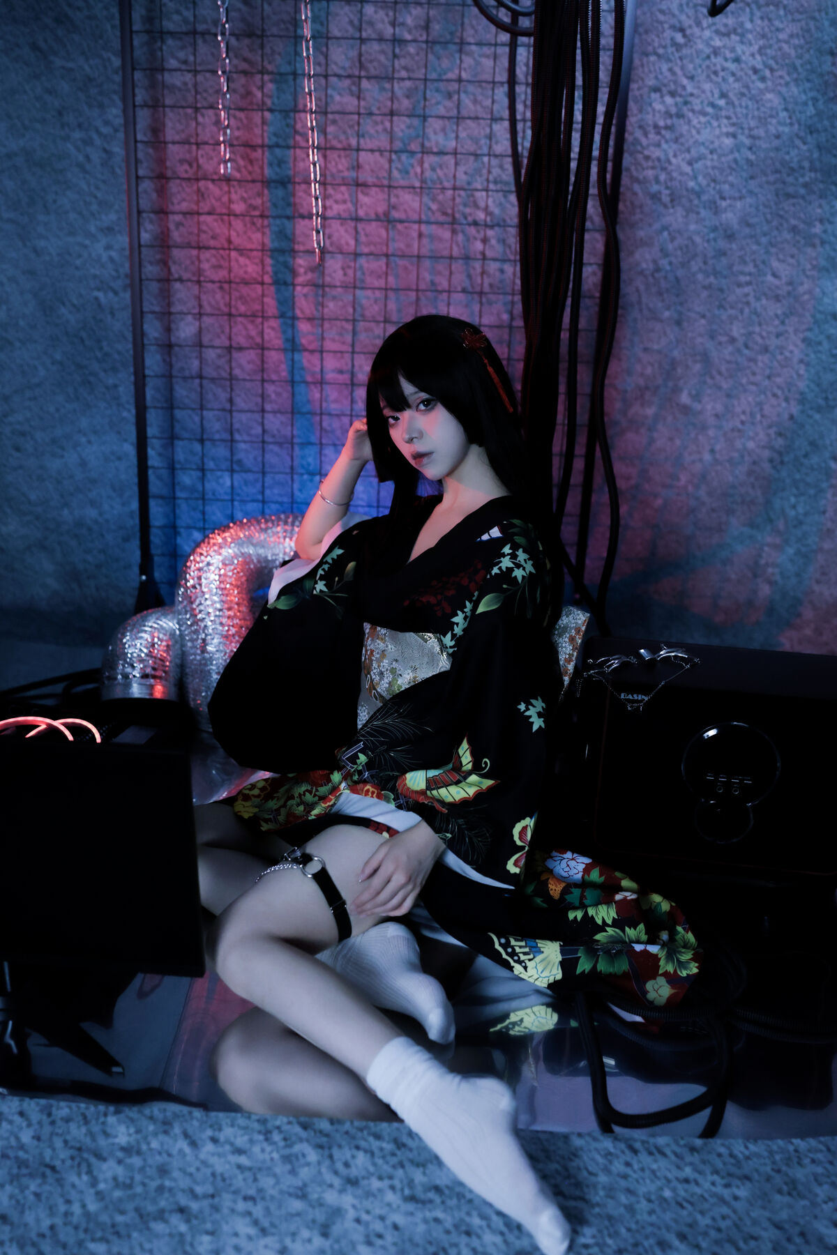 YiTuYu艺图语 Vol.9665 Nan Zhu 33 YiTuYu艺图语 Vol.9665 Nan Zhu