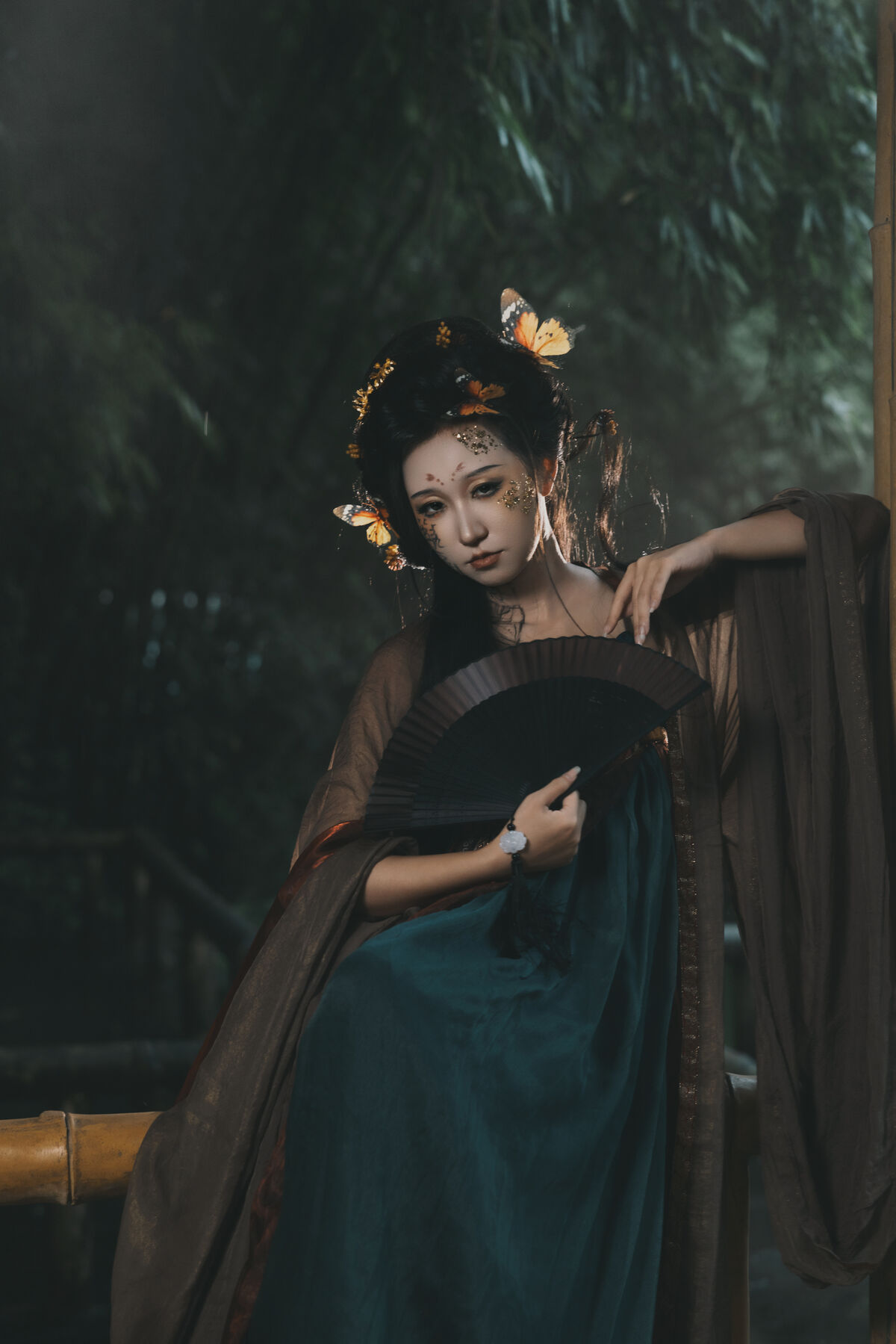 YiTuYu艺图语 Vol.9835 Shi Lin Lin Ya 21 YiTuYu艺图语 Vol.9835 Shi Lin Lin Ya
