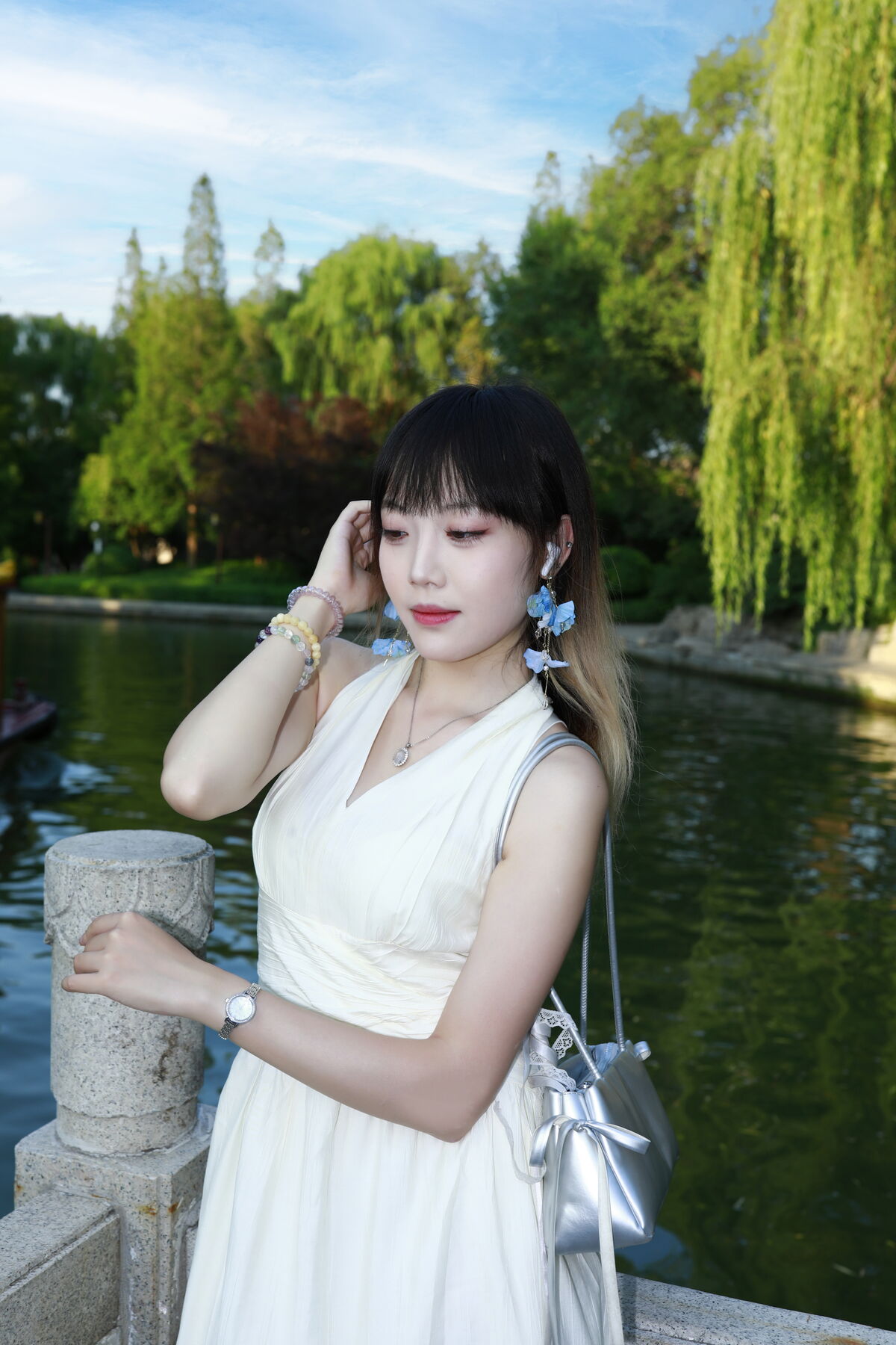 YiTuYu艺图语 Vol.9758 Qiu Shui 32 YiTuYu艺图语 Vol.9758 Qiu Shui