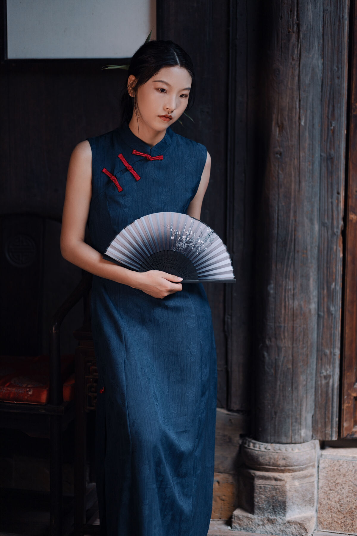 YiTuYu艺图语 Vol.9582 Yu Yu Zi 15 YiTuYu艺图语 Vol.9582 Yu Yu Zi