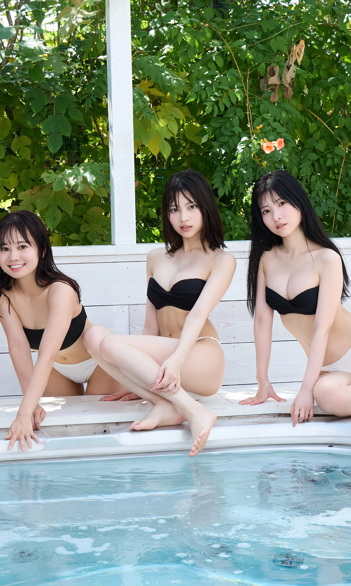 babababambi #ババババンビ, 写真集 「永遠に向かって」 14 babababambi #ババババンビ, 写真集 「永遠に向かって」
