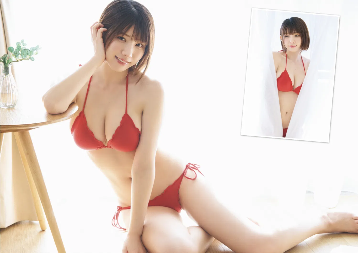 SUNNY GIRL vol.8 えなこ 篠崎こころ 宮本彩希 安藤笑 河内裕里 ピョ・ウンジ 39 SUNNY GIRL vol.8 えなこ 篠崎こころ 宮本彩希 安藤笑 河内裕里 ピョ・ウンジ