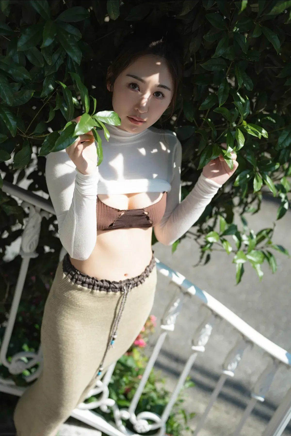 FRIDAYデジタル写真集 三輪晴香 夢のベッドイン vol.2 44 FRIDAYデジタル写真集 三輪晴香 夢のベッドイン vol.2