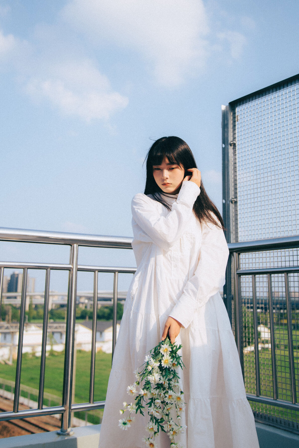 YiTuYu艺图语 Vol.9576 Yang Le Bai 18 YiTuYu艺图语 Vol.9576 Yang Le Bai