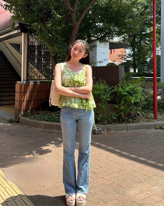 古田彩仁 愛くるしく激かわな水着グラビア画像! 97 古田彩仁 愛くるしく激かわな水着グラビア画像!